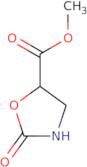 Methyl (5S)-2-oxo-1,3-oxazolidine-5-carboxylate