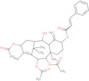 Taxezopidine G