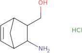 Diendo-(3-amino-bicyclo[2.2.1]hept-5-en-2-yl)-methanol hydrochloride