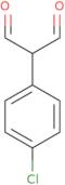 2-(4-Chlorophenyl)malonaldehyde