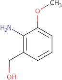 (2-Amino-3-methoxyphenyl)methanol