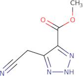 5-Methyl-2-(pyridin-3-yl)-[1,2,4]triazolo[1,5-a]pyrimidin-7(1H)-one