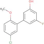 5-Methyl-N-(pyridin-2-ylmethyl)-1,2-oxazole-3-carboxamide