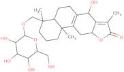 Phlogacanthoside A