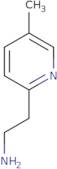 2-(5-Methylpyridin-2-yl)ethanamine