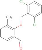 4-Bromo-1-(4-methoxybenzyl)-5-nitro-1H-pyrazole