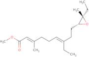 Juvenile hormone I