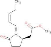 (-)-Jasmonic acid methyl ester