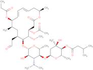 Josamycin propionate