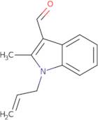 1-Allyl-2-methyl-1H-indole-3-carbaldehyde