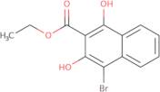 2-(3-Bromo-5-chlorophenyl)-1,3-dioxolane