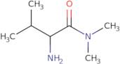 2-Amino-N,N,3-trimethylbutanamide