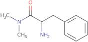 (2R)-2-Amino-N,N-dimethyl-3-phenylpropanamide