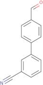 4'-Formyl-biphenyl-3-carbonitrile
