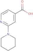 3,4,5,6-Tetrahydro-2H-[1,2']bipyridinyl-4'-carboxylic acid