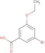 3-Bromo-5-ethoxybenzoic acid