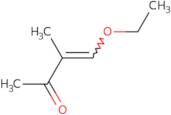 (3E)-4-Ethoxy-3-methylbut-3-en-2-one