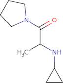 1-(Tetrahydro-pyran-4-yl)-propan-1-one