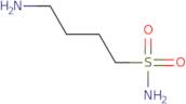 4-Aminobutane-1-sulfonamide