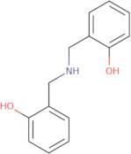 2-({[(2-Hydroxyphenyl)methyl]amino}methyl)phenol