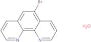 5-Bromo-1,10-phenanthroline monohydrate