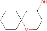 1-Oxaspiro[5.5]undecan-4-ol