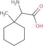 A-Amino-1-methyl-cyclohexaneacetic acid