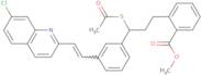 Methyl 2-[(3R)-3-acetylsulfanyl-3-[3-[(E)-2-(7-chloroquinolin-2-yl)ethenyl]phenyl]propyl]benzoate