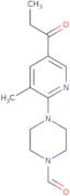 3-(2-Methylbenzoyl)quinoline