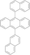 9-(1-Naphthyl)-10-(2-naphthyl)anthracene