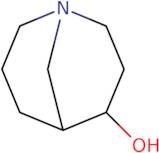 1-Azabicyclo[3.3.1]nonan-4-ol