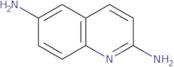 quinoline-2,6-diamine