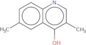 3,6-Dimethylquinolin-4-ol