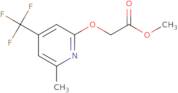 Dibromochloroacetamide