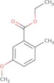 Ethyl 5-methoxy-2-methylbenzoate