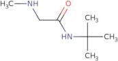 N-tert-Butyl-2-(methylamino)acetamide