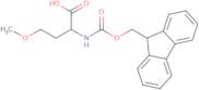 2-{[(9H-Fluoren-9-ylmethoxy)carbonyl]amino}-4-methoxybutanoic acid