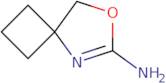 7-Oxa-5-azaspiro[3.4]oct-5-en-6-amine