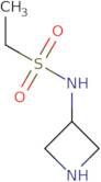 N-(Azetidin-3-yl)ethane-1-sulfonamide