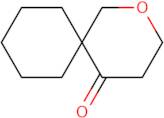 2-Oxaspiro[5.5]undecan-5-one