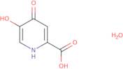 4,5-Dihydroxy-2-pyridinecarboxylic acid hydrate