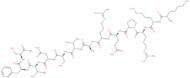 Kemptamide trifluoroacetate salt