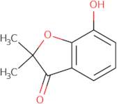 3-Ketocarbofuranphenol