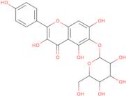 Kaempferol 6-C-glucoside