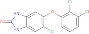 Ketotriclabendazole