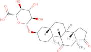 11-Ketoandrosterone glucuronide