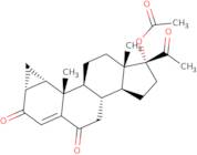 6-Keto cyproterone acetate