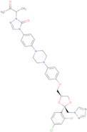 Keto itraconazole