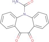 11-Keto oxcarbazepine