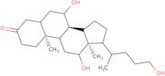 3-Keto petromyzonol